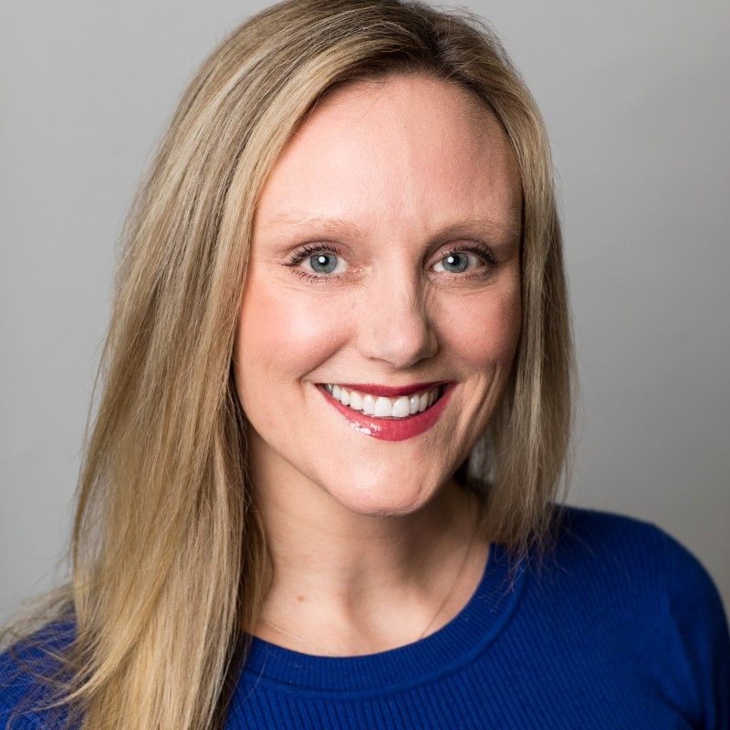 46 - Laurie Pottmeyer